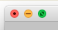 Yosemite Window Controls